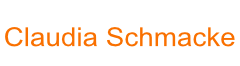 Claudia Schmacke